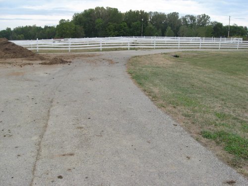 Property photo 4 - 80 Acres Offered in 4 Tracts - Horse Farm